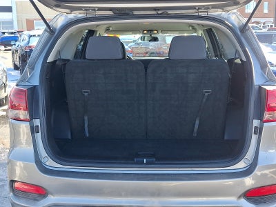 2019 Kia Sorento 3.3L LX