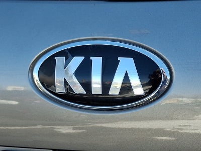 2019 Kia Sorento 3.3L LX