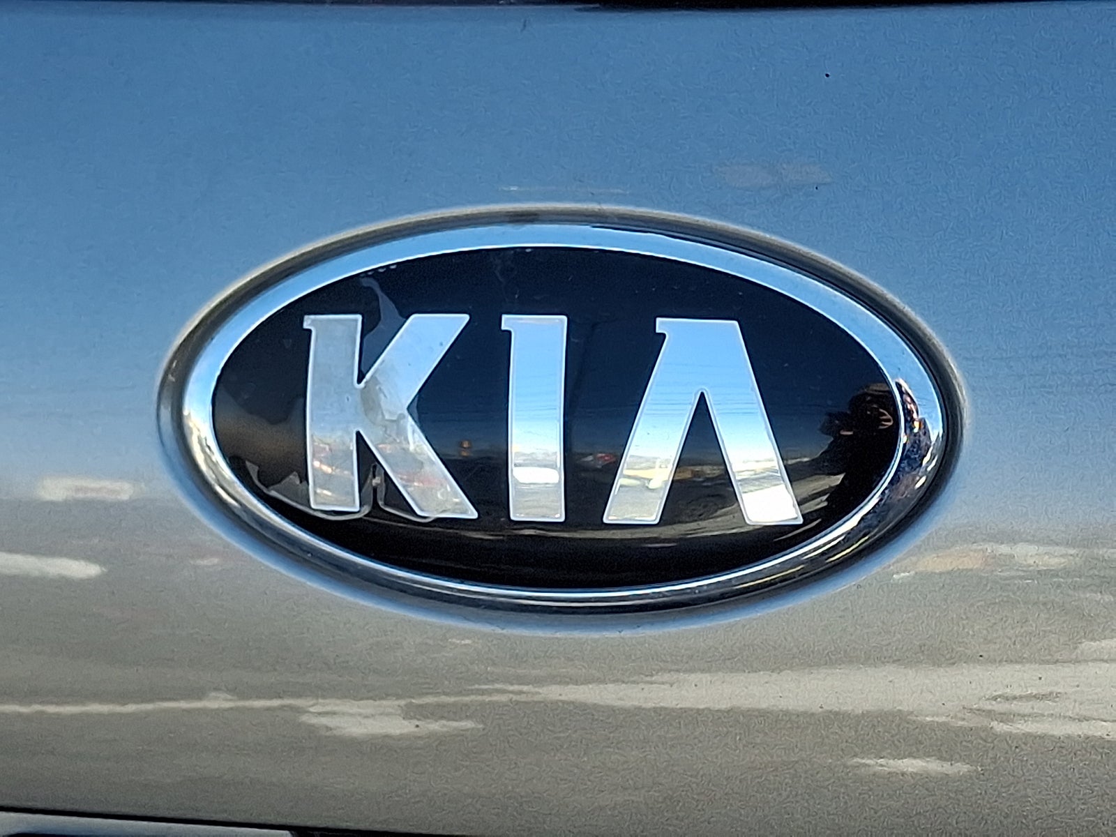 2019 Kia Sorento 3.3L LX
