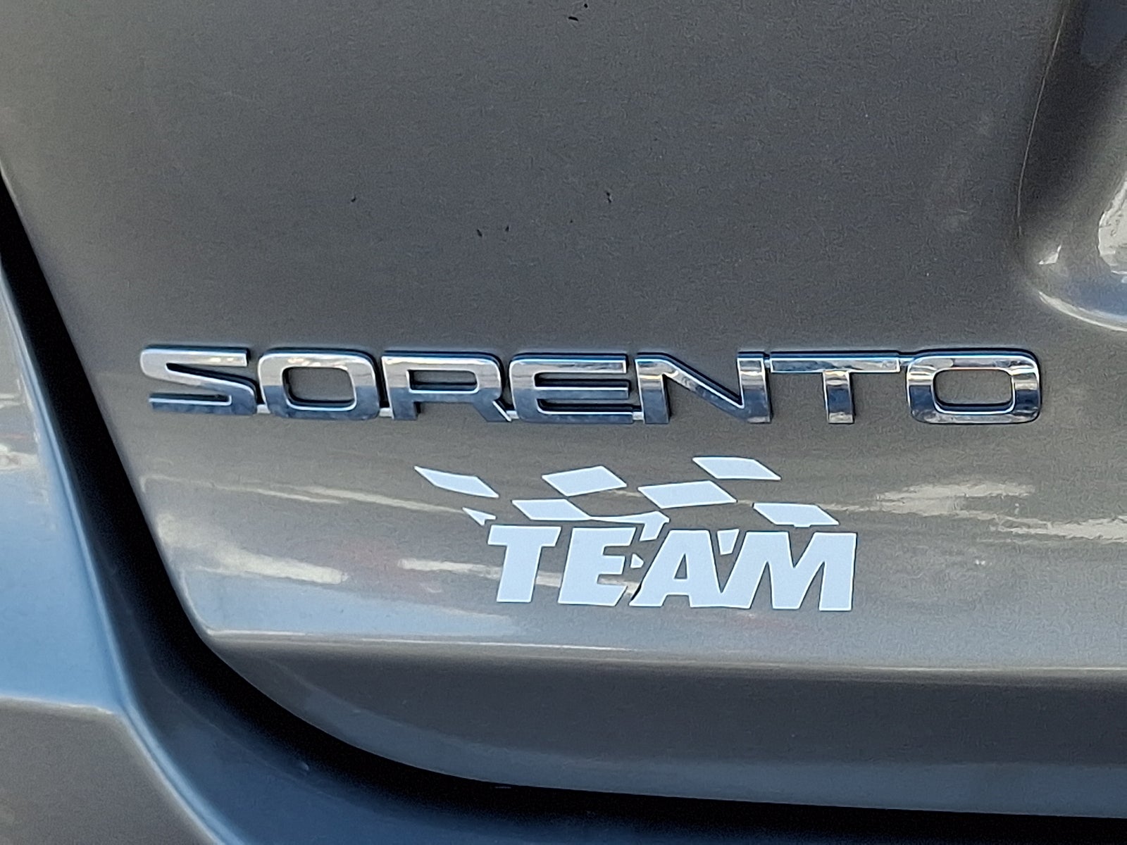 2019 Kia Sorento 3.3L LX