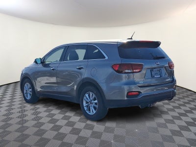 2019 Kia Sorento 3.3L LX