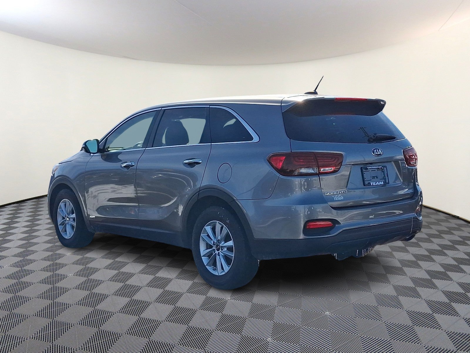 2019 Kia Sorento 3.3L LX