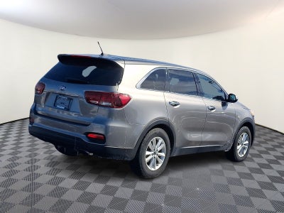 2019 Kia Sorento 3.3L LX