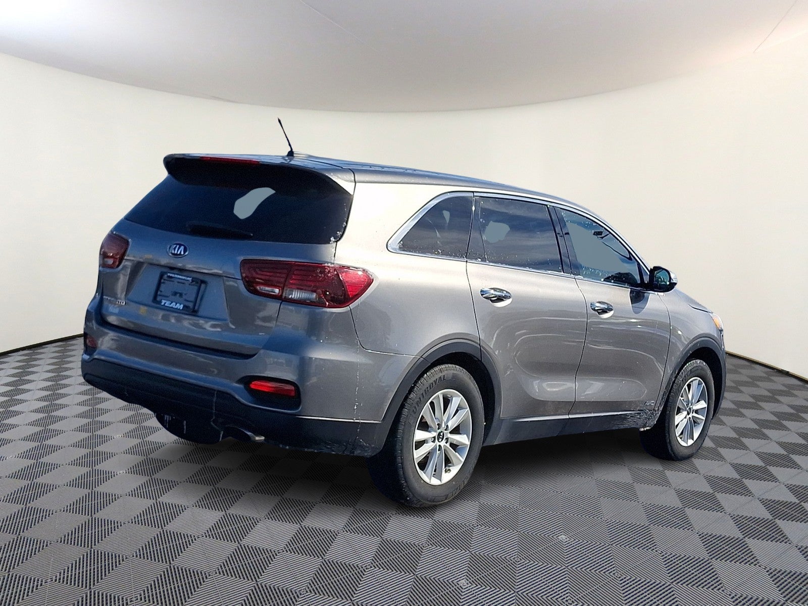 2019 Kia Sorento 3.3L LX