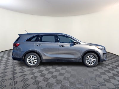 2019 Kia Sorento 3.3L LX