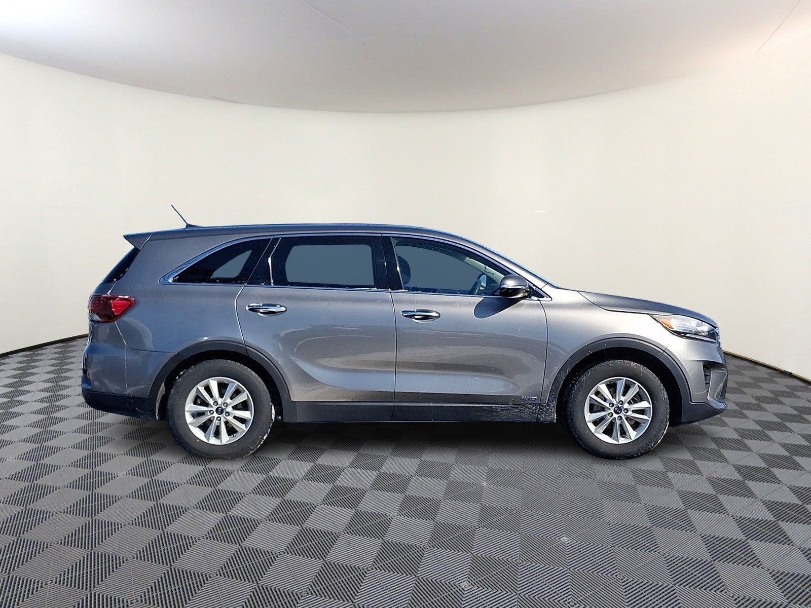2019 Kia Sorento 3.3L LX