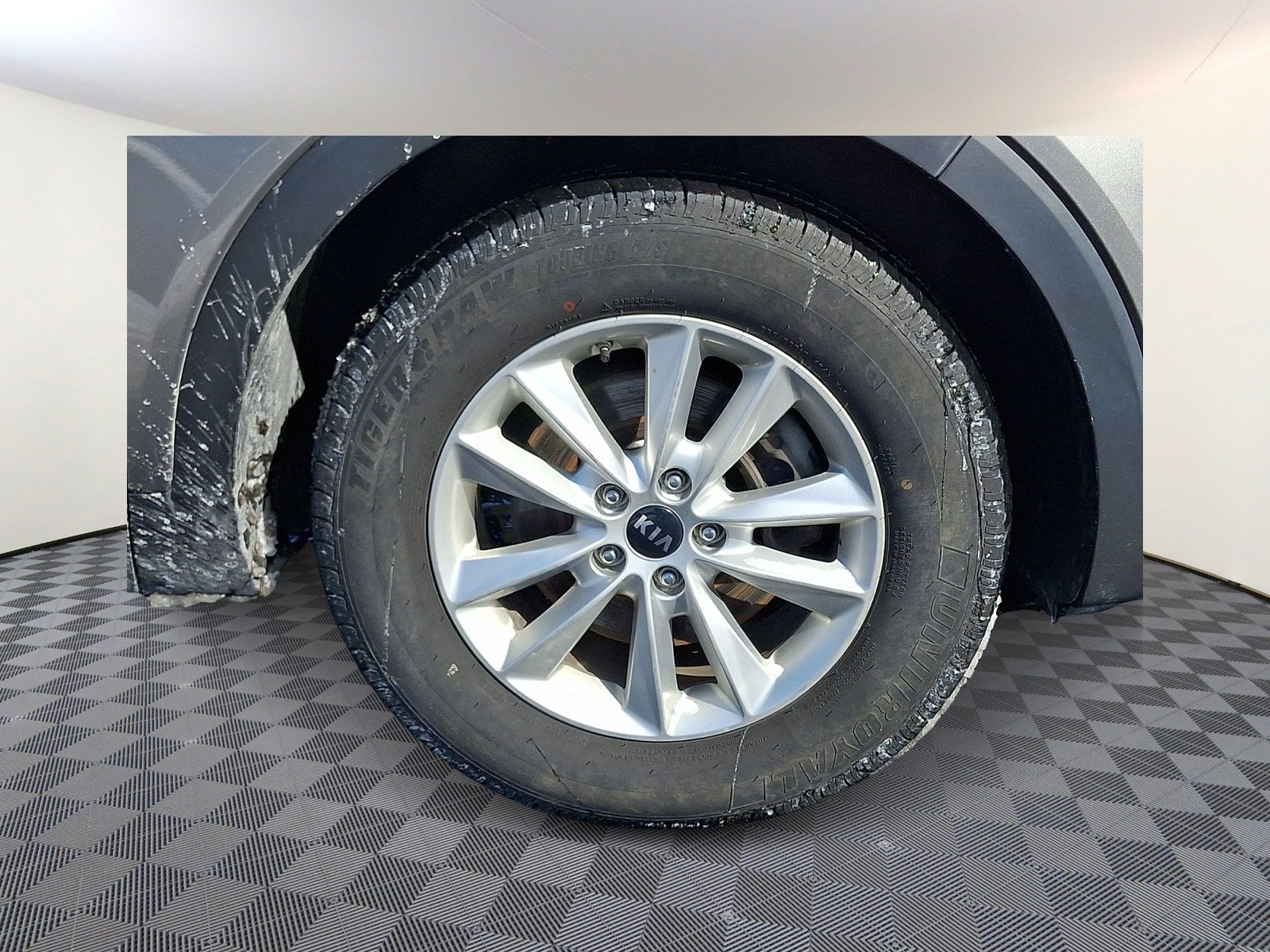 2019 Kia Sorento 3.3L LX