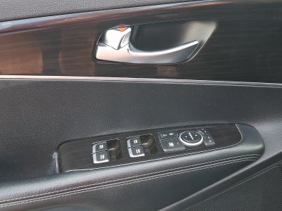 2020 Kia Sorento 3.3L LX