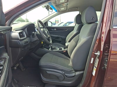 2020 Kia Sorento 3.3L LX