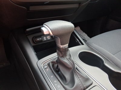 2020 Kia Sorento 3.3L LX
