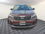 2020 Kia Sorento 3.3L LX
