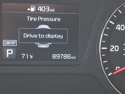 2020 Kia Sorento 3.3L LX