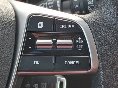 2020 Kia Sorento 3.3L LX