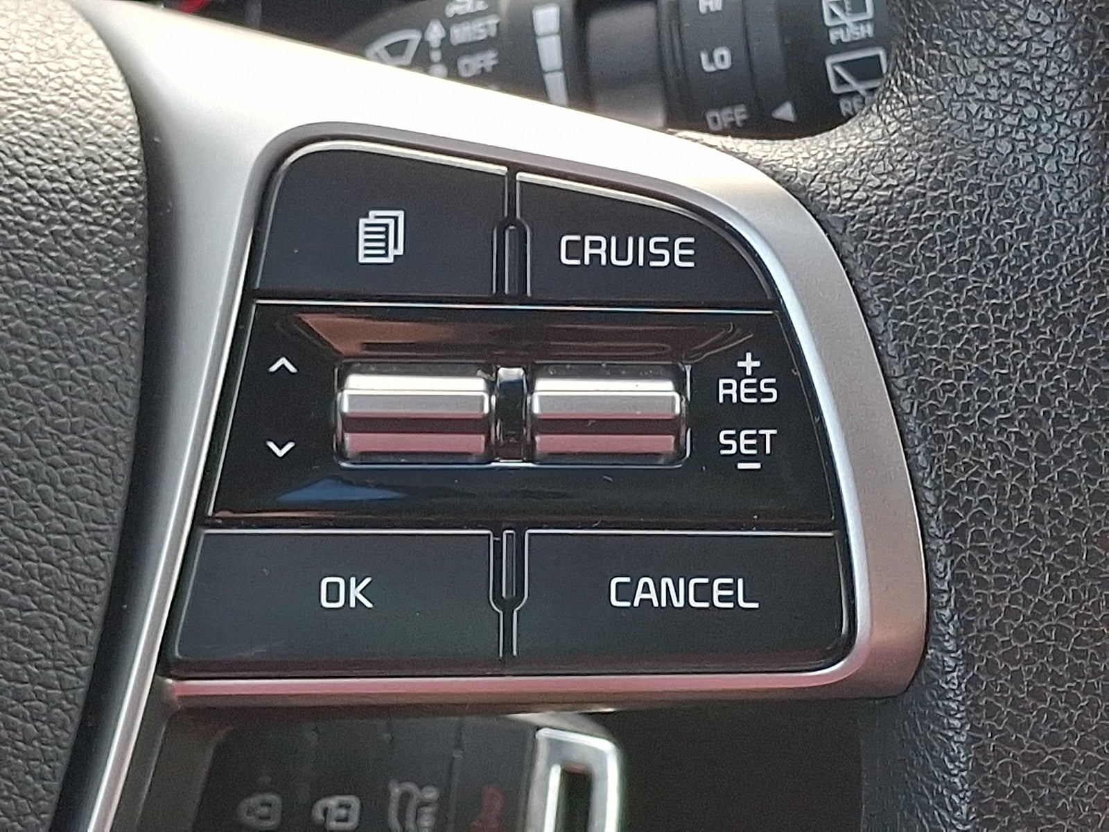 2020 Kia Sorento 3.3L LX