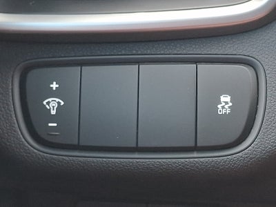 2020 Kia Sorento 3.3L LX