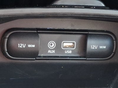 2020 Kia Sorento 3.3L LX