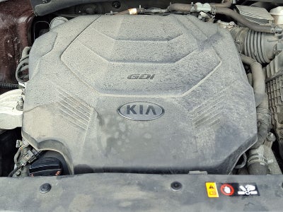 2020 Kia Sorento 3.3L LX