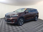 2020 Kia Sorento 3.3L LX