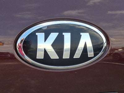 2020 Kia Sorento 3.3L LX
