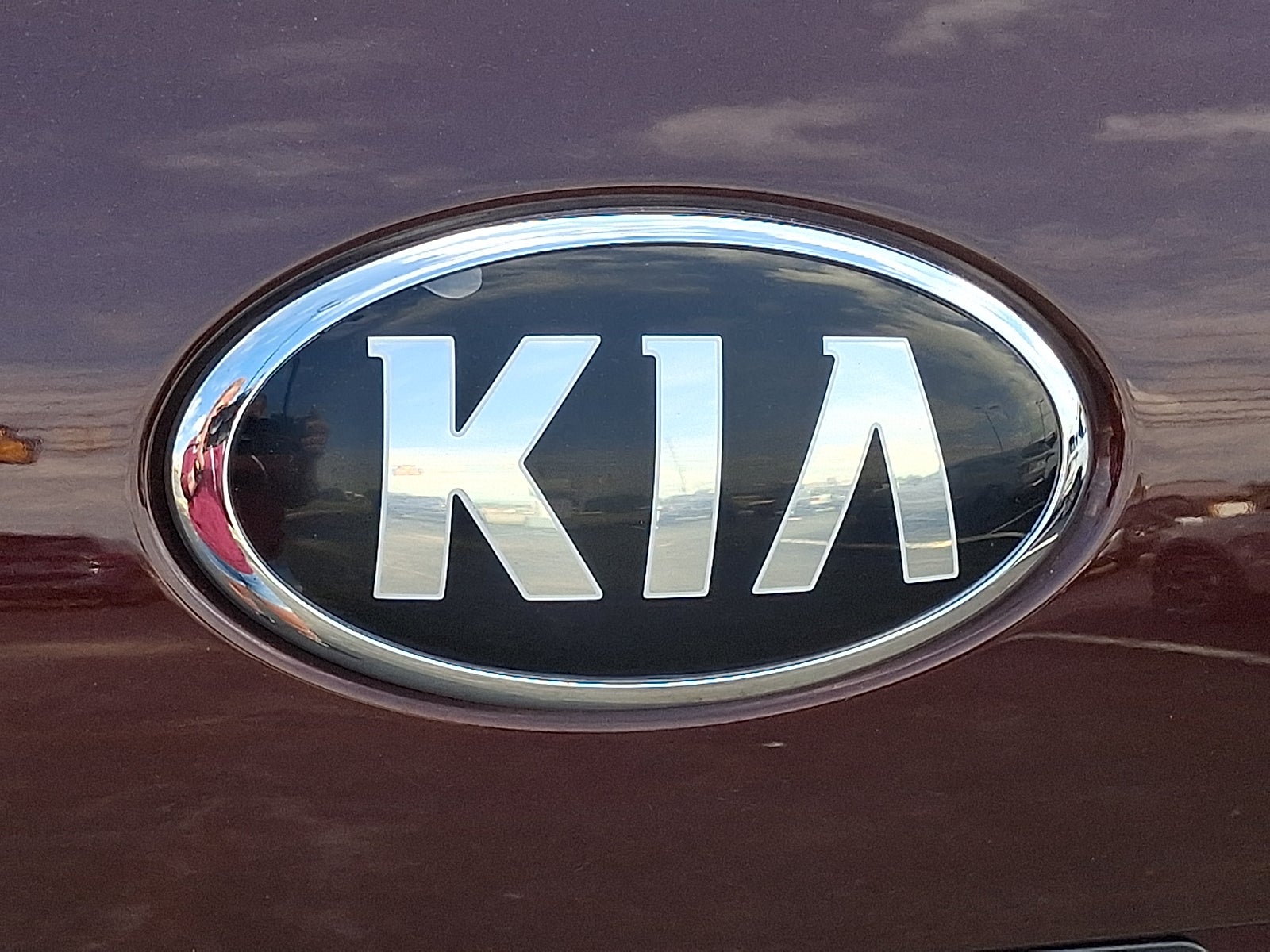 2020 Kia Sorento 3.3L LX
