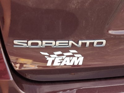 2020 Kia Sorento 3.3L LX