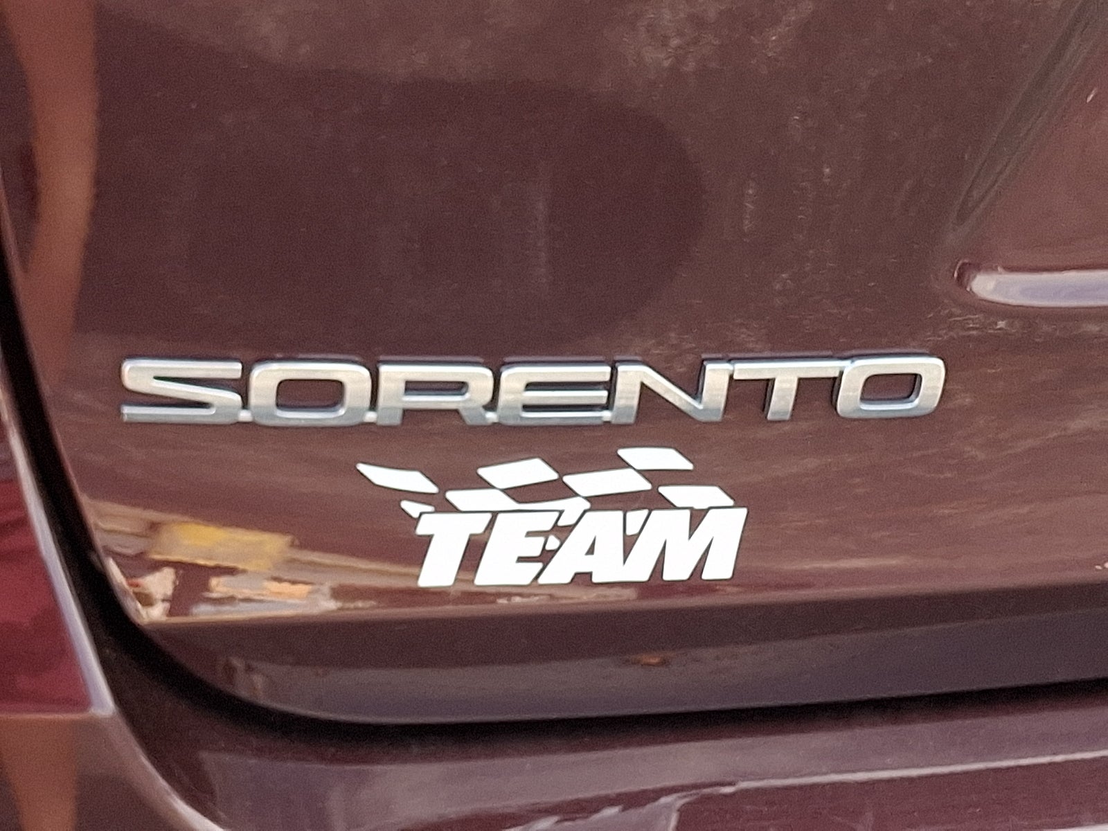 2020 Kia Sorento 3.3L LX