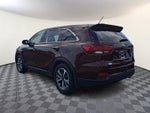 2020 Kia Sorento 3.3L LX