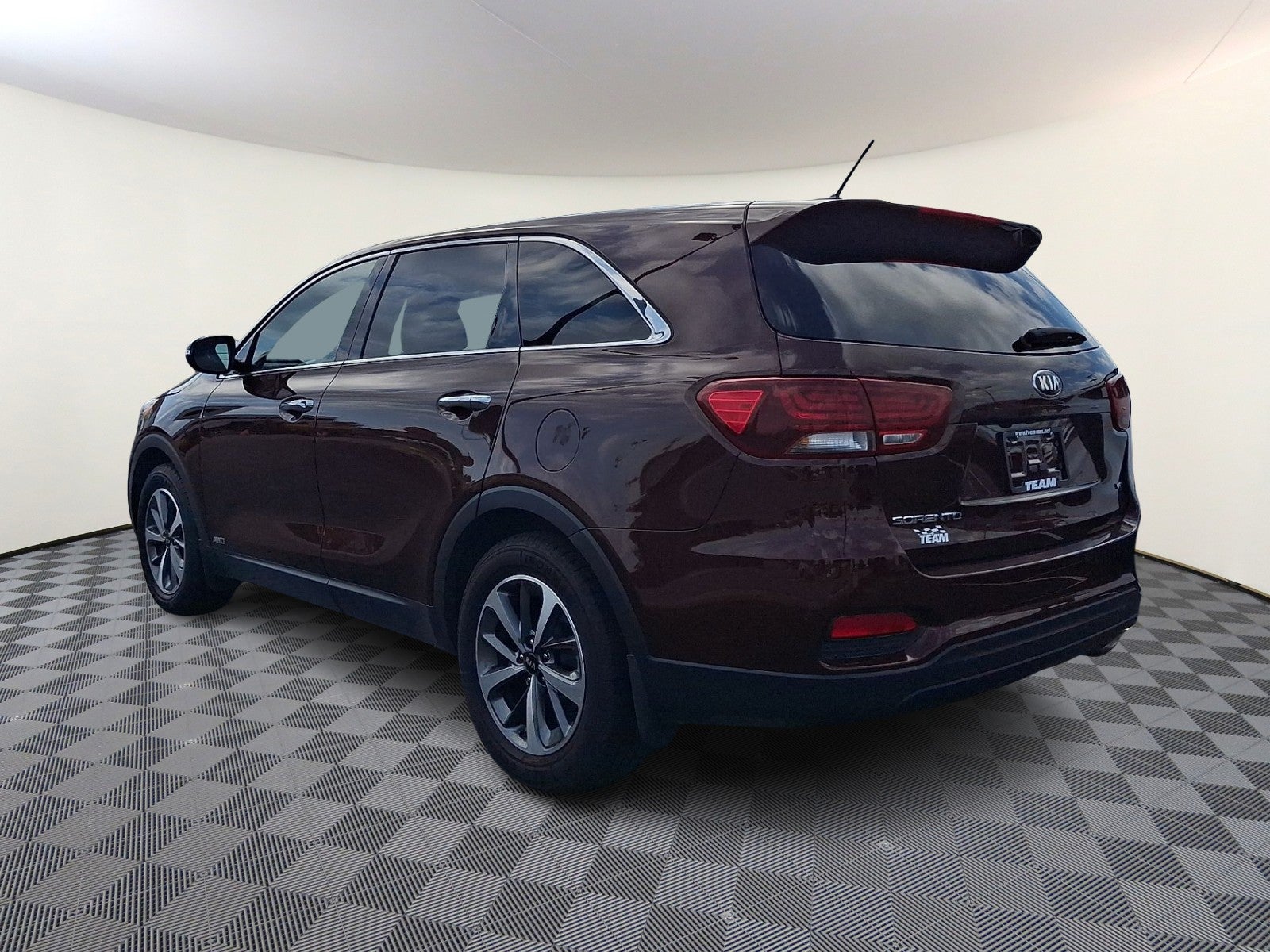 2020 Kia Sorento 3.3L LX
