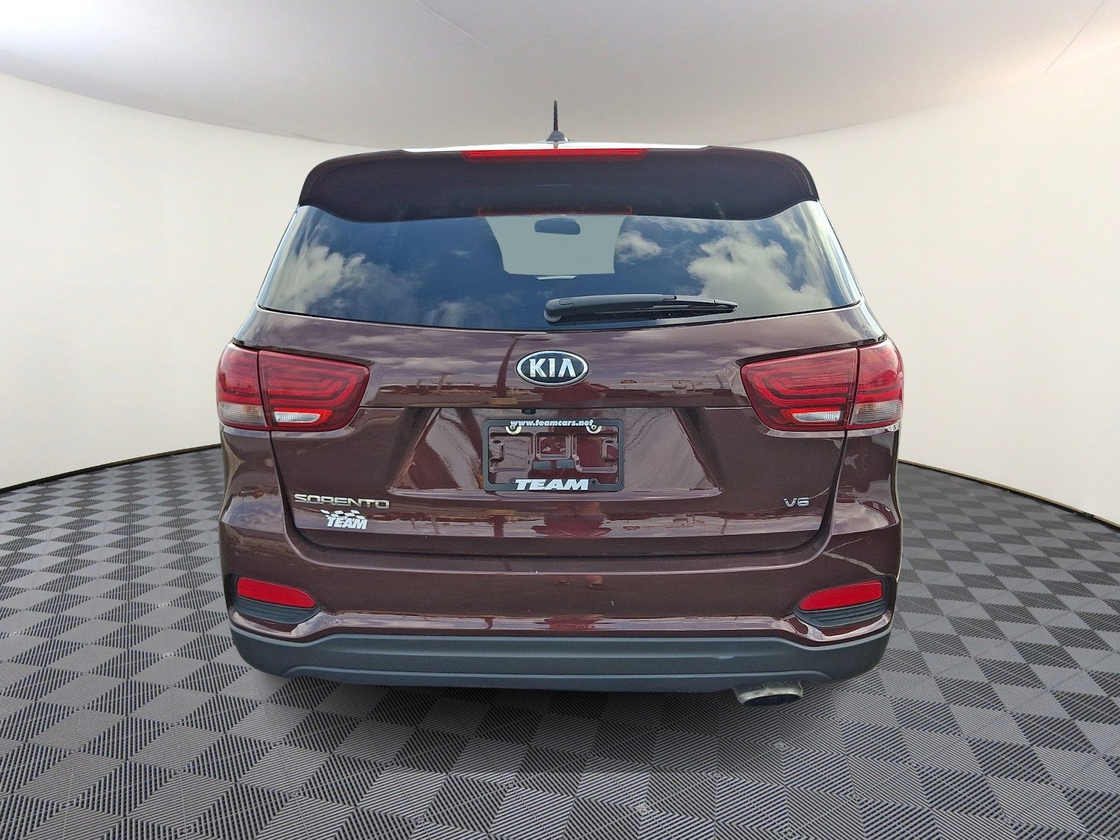 2020 Kia Sorento 3.3L LX
