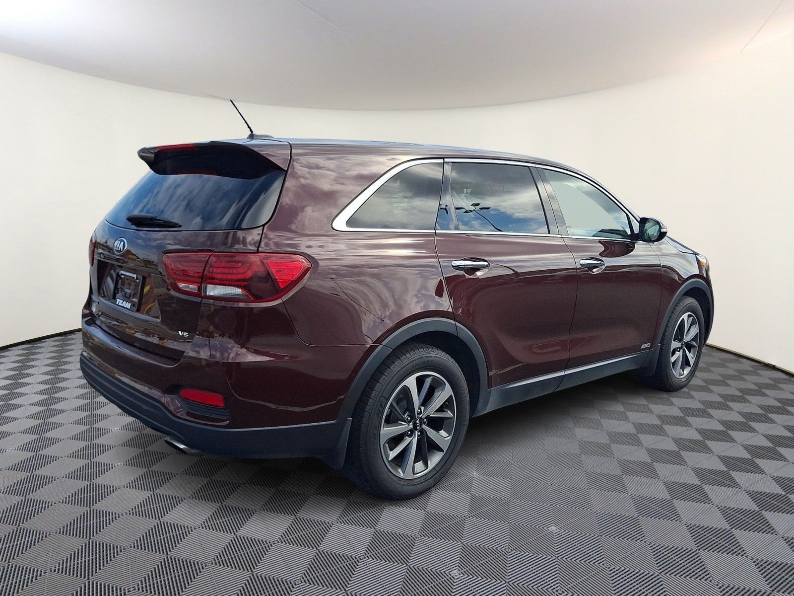 2020 Kia Sorento 3.3L LX