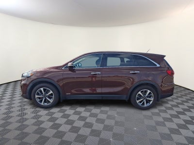 2020 Kia Sorento 3.3L LX
