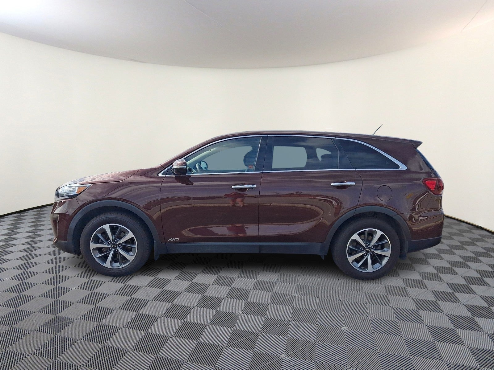 2020 Kia Sorento 3.3L LX