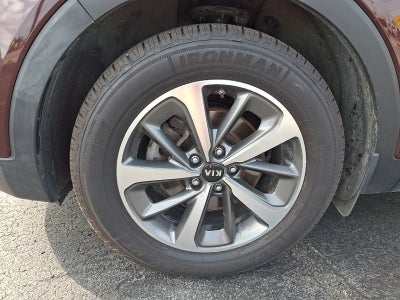 2020 Kia Sorento 3.3L LX