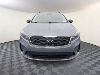 2020 Kia Sorento 3.3L S