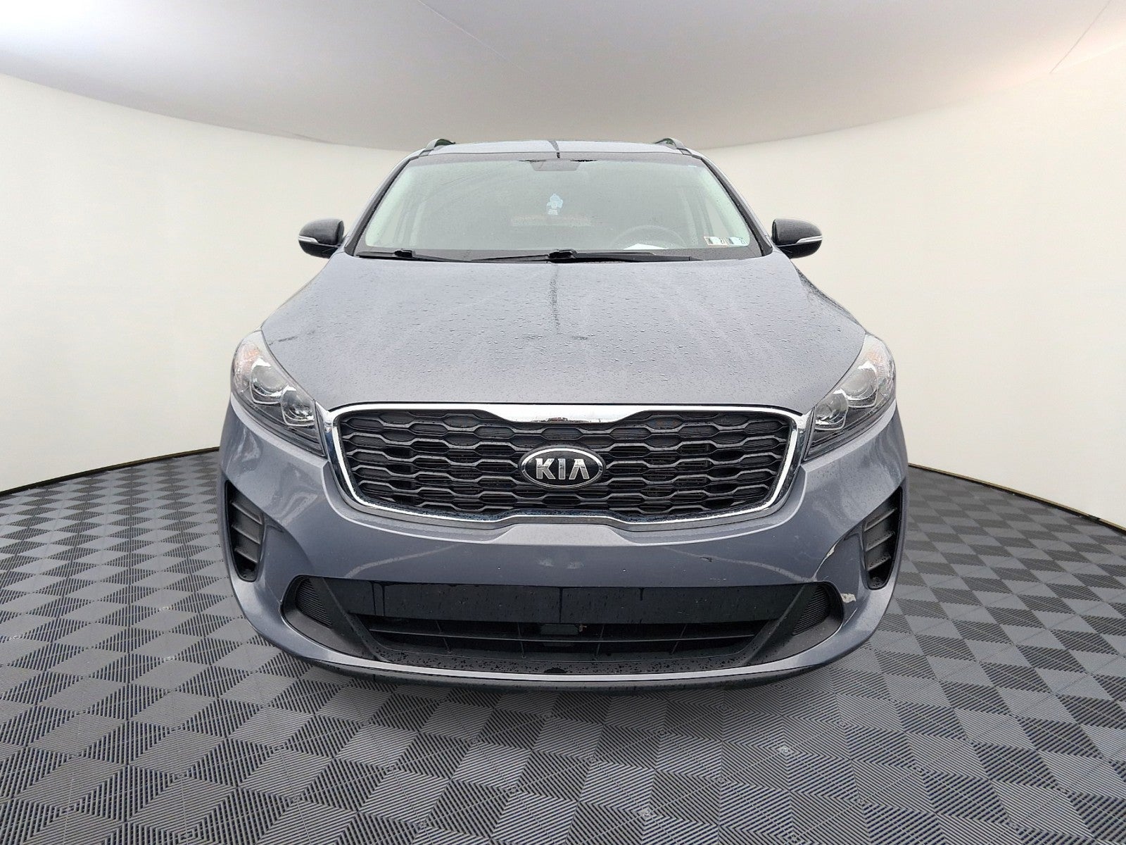 2020 Kia Sorento 3.3L S