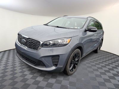 2020 Kia Sorento 3.3L S