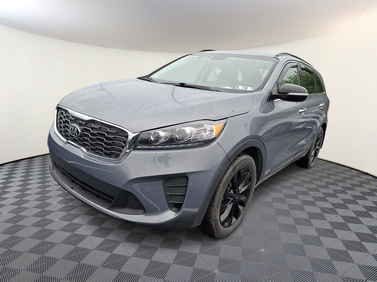 2020 Kia Sorento 3.3L S
