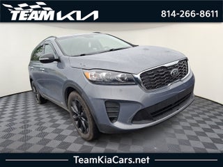 2020 Kia Sorento 3.3L S