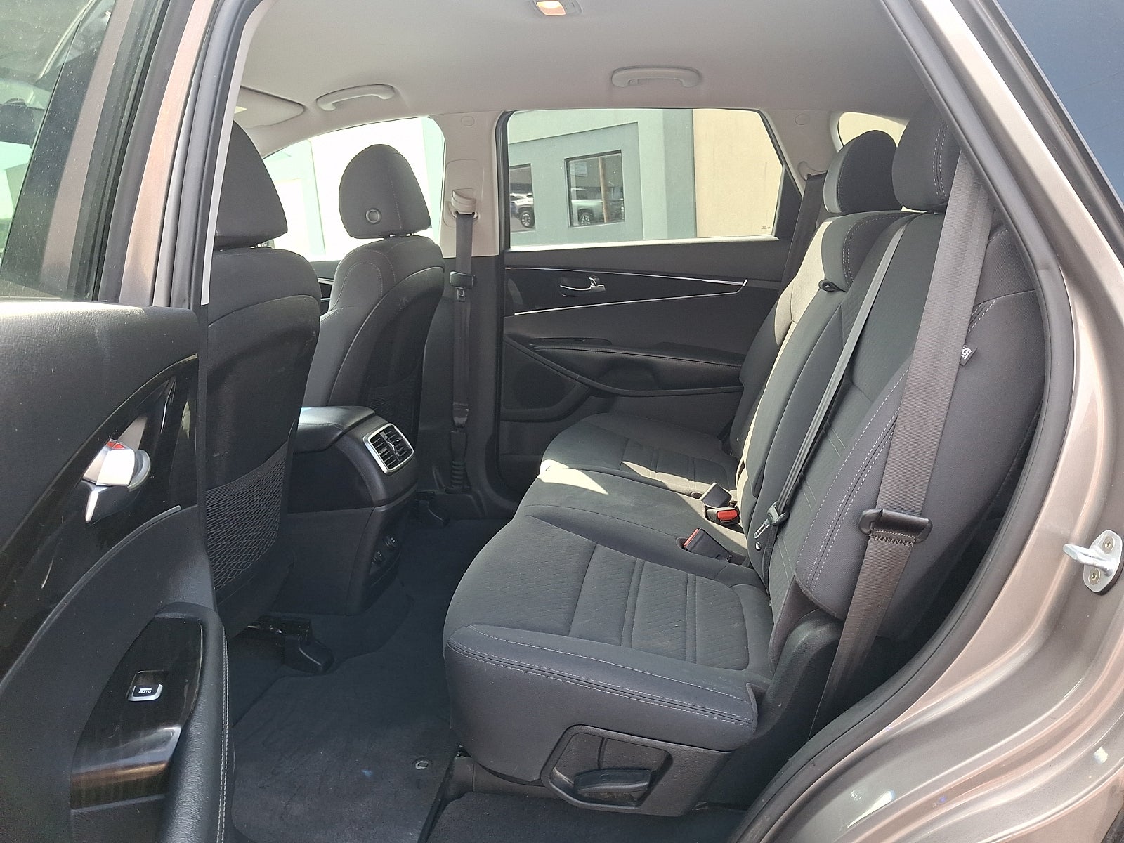 2019 Kia Sorento 3.3L LX