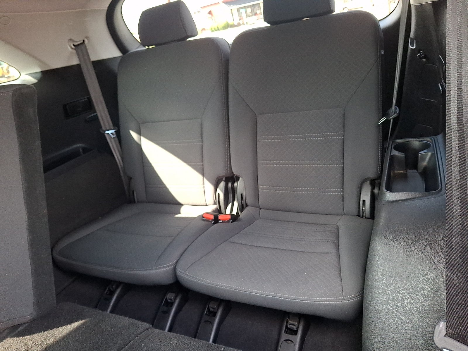 2019 Kia Sorento 3.3L LX