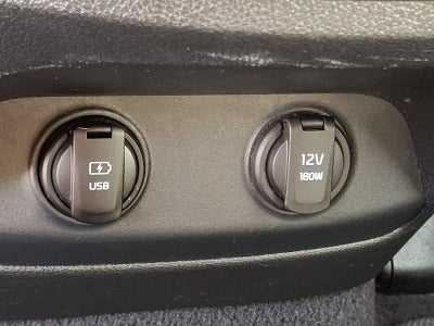 2019 Kia Sorento 3.3L LX