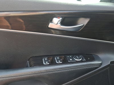 2019 Kia Sorento 3.3L LX