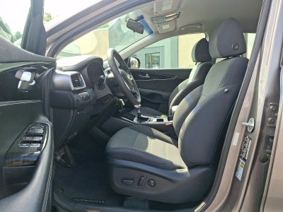 2019 Kia Sorento 3.3L LX