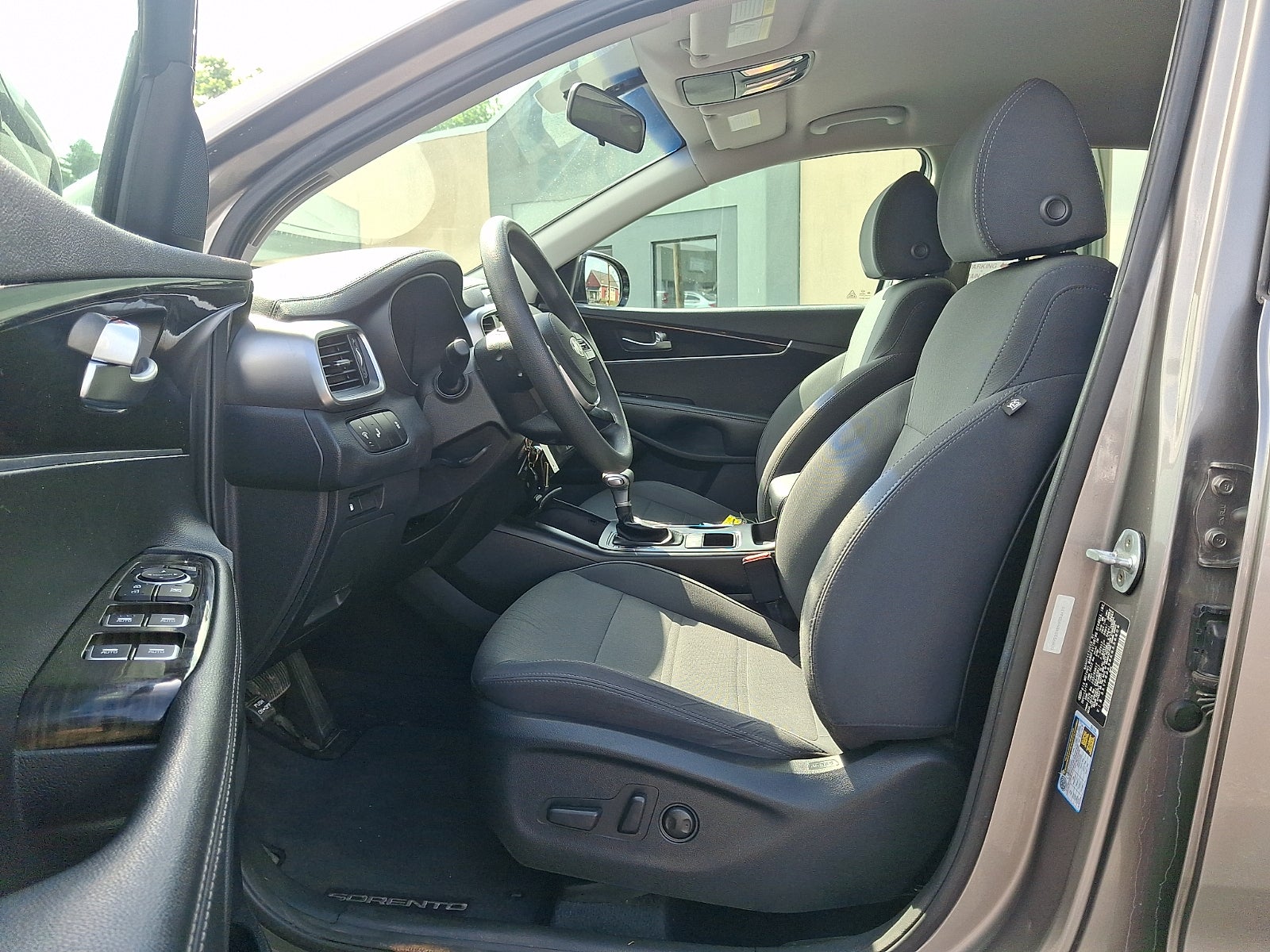 2019 Kia Sorento 3.3L LX