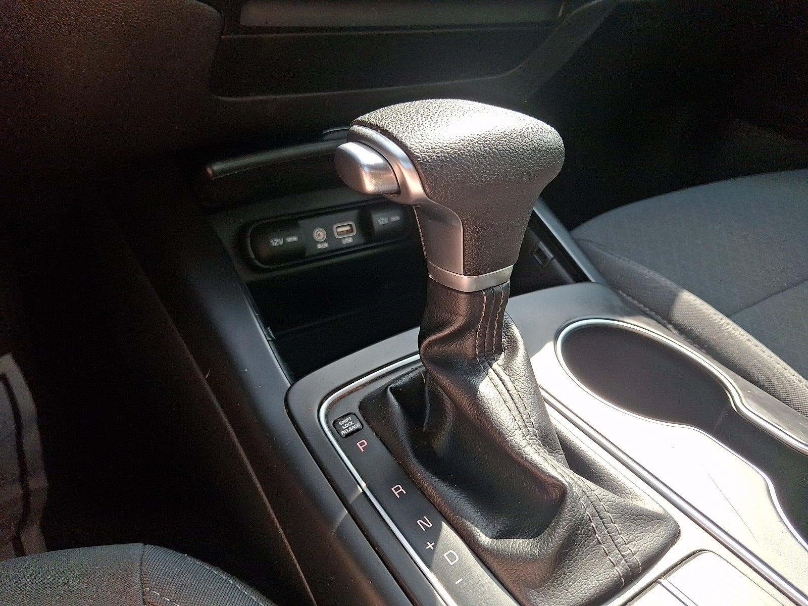 2019 Kia Sorento 3.3L LX