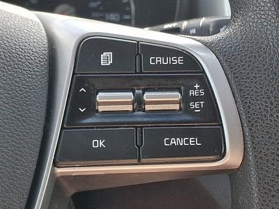 2019 Kia Sorento 3.3L LX