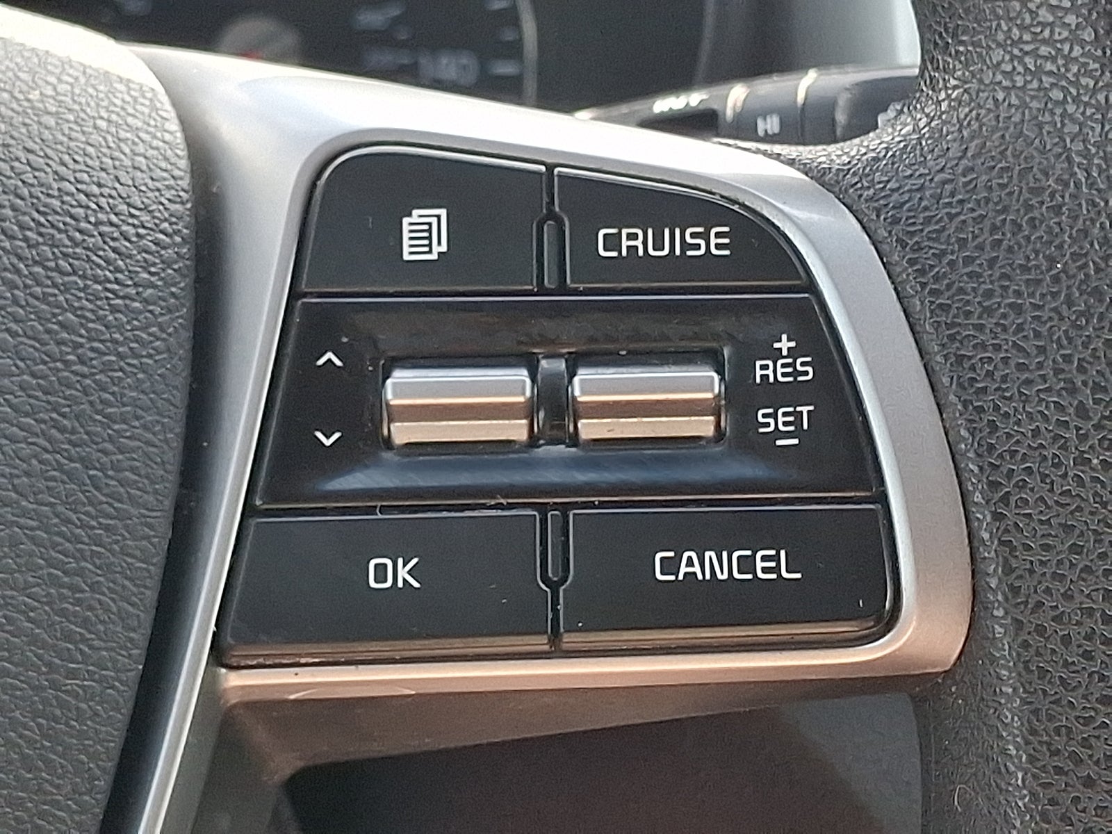 2019 Kia Sorento 3.3L LX