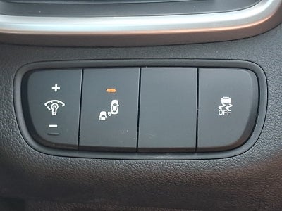 2019 Kia Sorento 3.3L LX