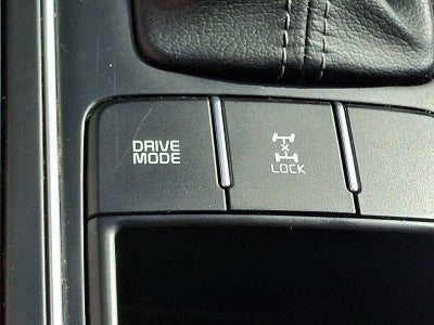 2019 Kia Sorento 3.3L LX