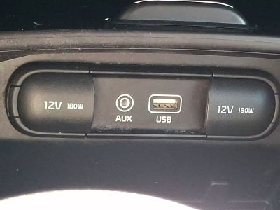 2019 Kia Sorento 3.3L LX